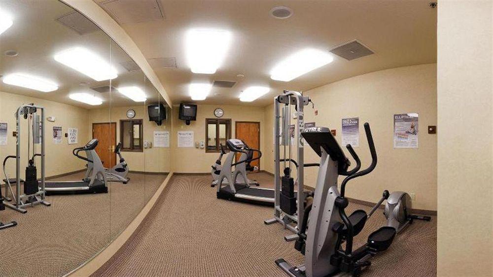Express Syracuse-fairgrounds By Ihg Warners