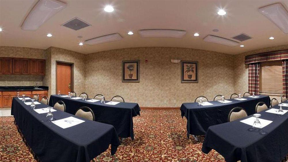 Express Syracuse-fairgrounds By Ihg Hotel