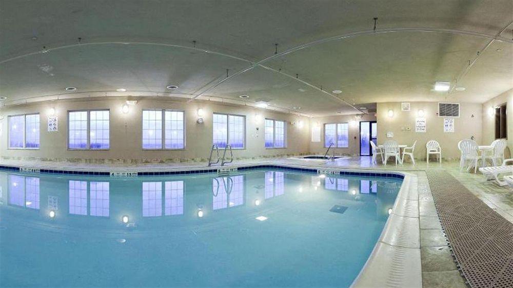 Hotel Express Syracuse-fairgrounds By Ihg