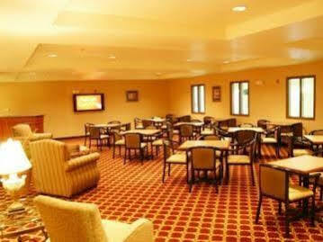 Hotel Express Syracuse-fairgrounds By Ihg Warners