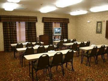 Hotel Express Syracuse-fairgrounds By Ihg 2*